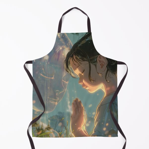 Item preview, Prayer designed and sold by sodarkensthef.