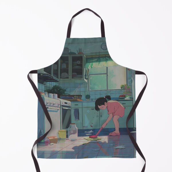 Item preview, Cleaning designed and sold by sodarkensthef.