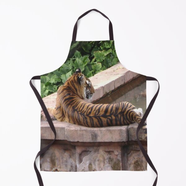 Item preview, Tiger Chill designed and sold by TCBerry82.