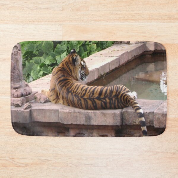 Item preview, Tiger Chill designed and sold by TCBerry82.