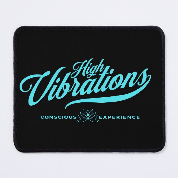 Item preview, High Vibrations designed and sold by lupesparx.