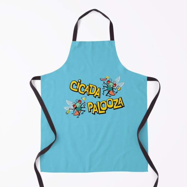 Item preview, Cicadapalooza designed and sold by Teresa Rodriguez.