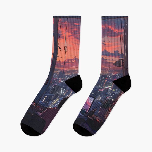 Item preview, A realistic dream designed and sold by sodarkensthef.