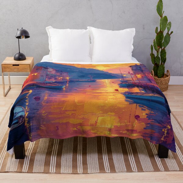 Item preview, Boathouse Brights designed and sold by MNSY.