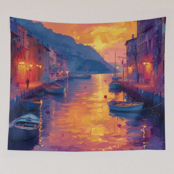 Item preview, Boathouse Brights designed and sold by MNSY.