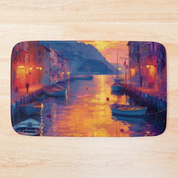 Item preview, Boathouse Brights designed and sold by MNSY.