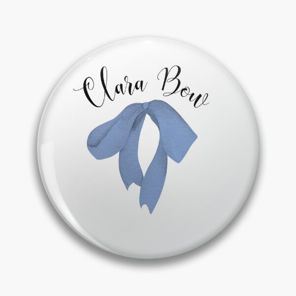 Item preview, Clara Bow TTPD designed and sold by starbucksjoy.