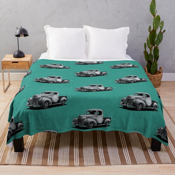Item preview, Old Truck designed and sold by Art-Design-EM.