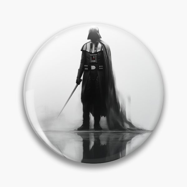 Artikelvorschau, Lord Vader entworfen und verkauft von Nice En.