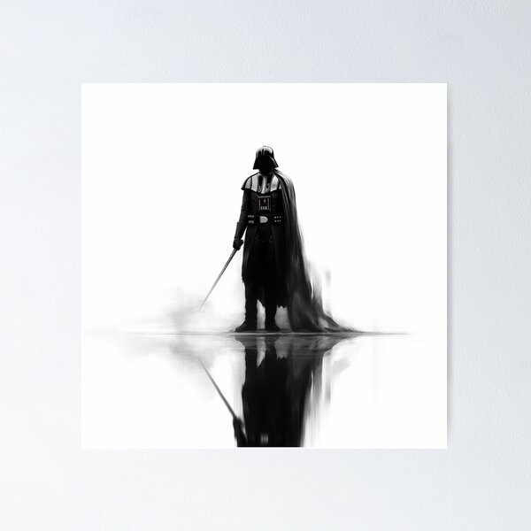 Item preview, Lord Vader designed and sold by Nice En.