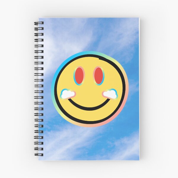 Item preview, big smiley designed and sold by 4Gabrielle.