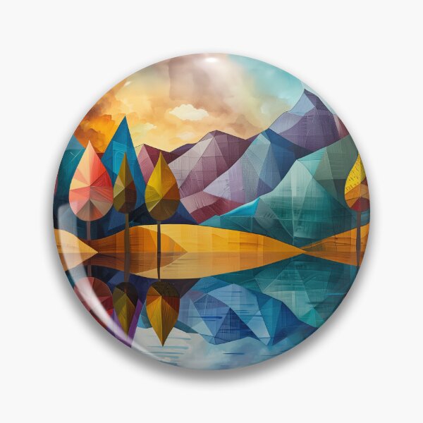 Item preview, Tranquilidad angular designed and sold by MNSY.