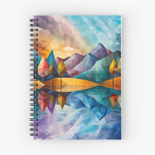 Item preview, Tranquilidad angular designed and sold by MNSY.