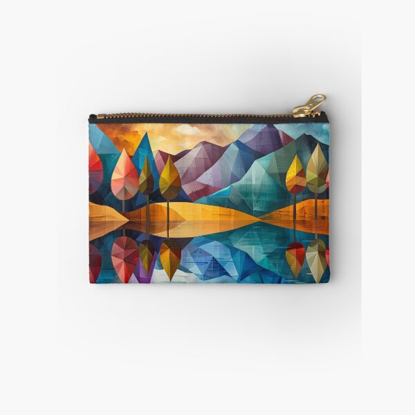 Item preview, Tranquilidad angular designed and sold by MNSY.