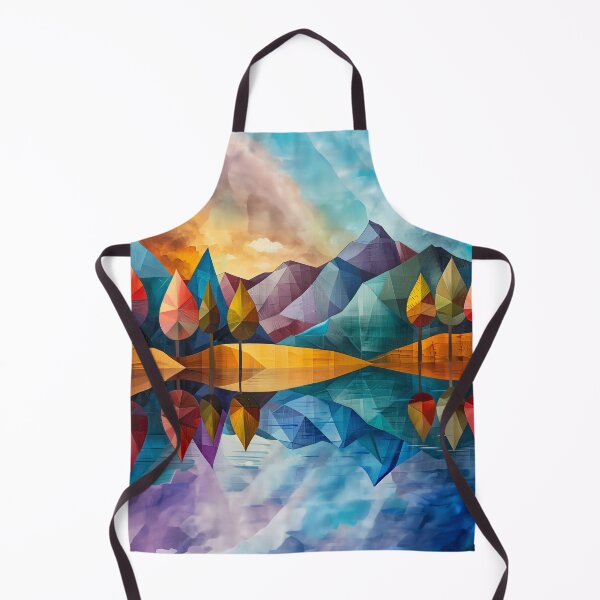 Item preview, Tranquilidad angular designed and sold by MNSY.