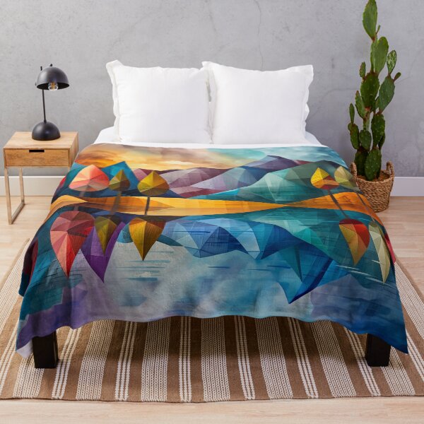 Item preview, Tranquilidad angular designed and sold by MNSY.
