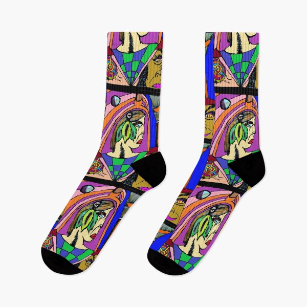 Item preview, never burn the broom designed and sold by wormink.