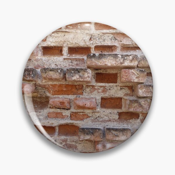 Item preview, Vintage brick wall designed and sold by Rocklights.
