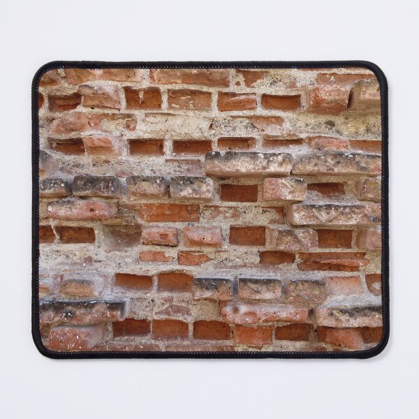 Item preview, Vintage brick wall designed and sold by Rocklights.