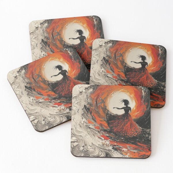 Item preview, Eclipse Dance designed and sold by MNSY.