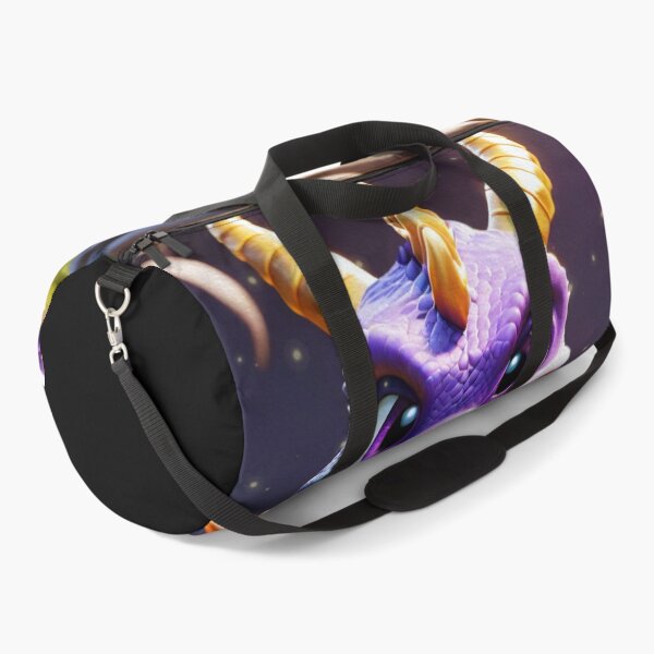 Item preview, Spyro Fantasy Purple Dragon designed and sold by orionlodubyal.