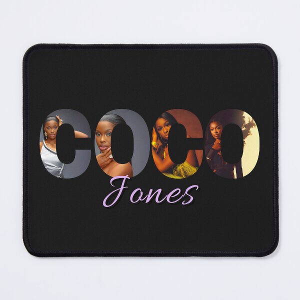 Item preview, Coco Jones T Shirt / Sticker designed and sold by DiverseDazzle.