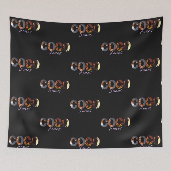 Item preview, Coco Jones T Shirt / Sticker designed and sold by DiverseDazzle.