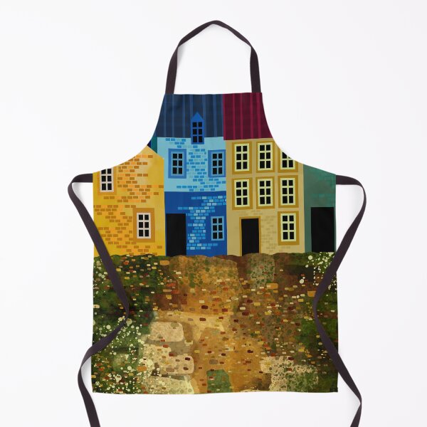 Item preview, The Crumbling Cliff designed and sold by Andrew Hitchen.