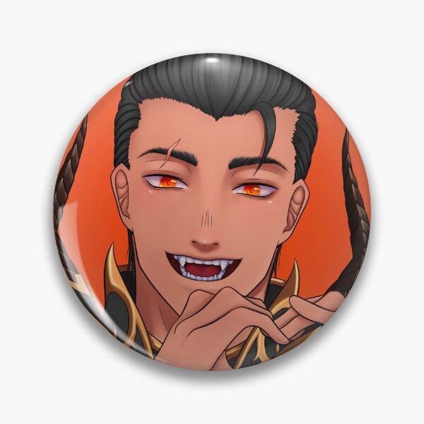 Item preview, Neltharion, the Earthwarder designed and sold by CharlizardxD.