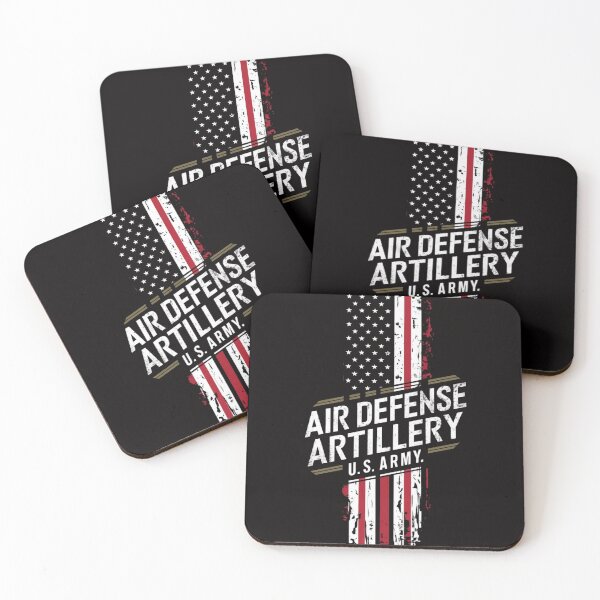 Artikelvorschau, Luftverteidigungsartillerie - Verteidige den Himmel - Veteranentag T-Shirt entworfen und verkauft von HOMEDESIGNPRINT.