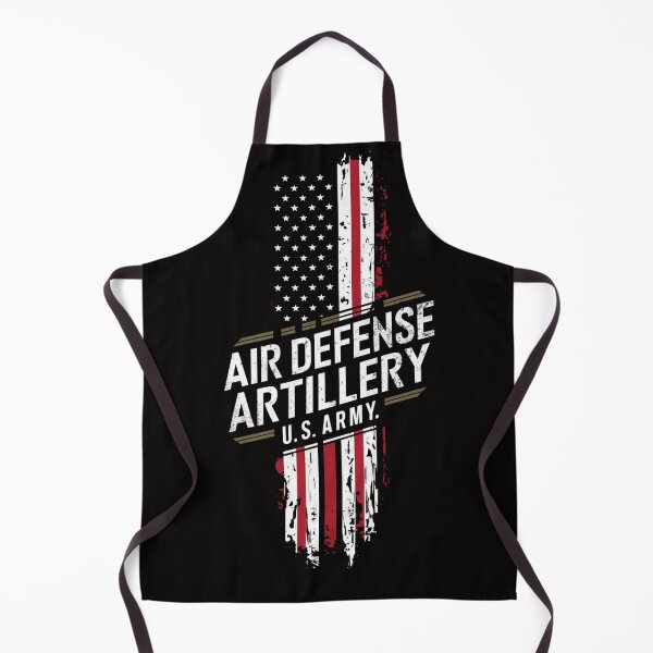 Item preview, Air Defense Artillery - Defend the Skies - Veterans Day T-Shirt designed and sold by HOMEDESIGNPRINT.