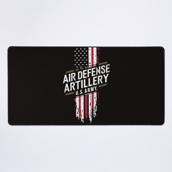 Item preview, Air Defense Artillery - Defend the Skies - Veterans Day T-Shirt designed and sold by HOMEDESIGNPRINT.