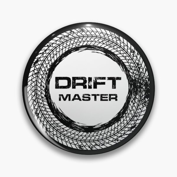Item preview, Drift Master designed and sold by AndrewY.