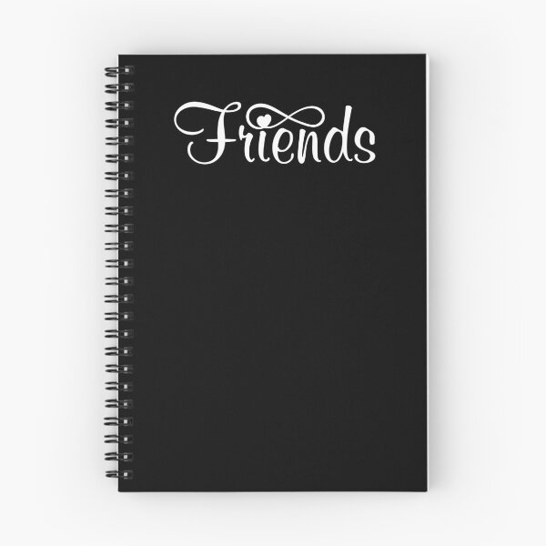 Item preview, Friends forever!  designed and sold by ArystDesign.