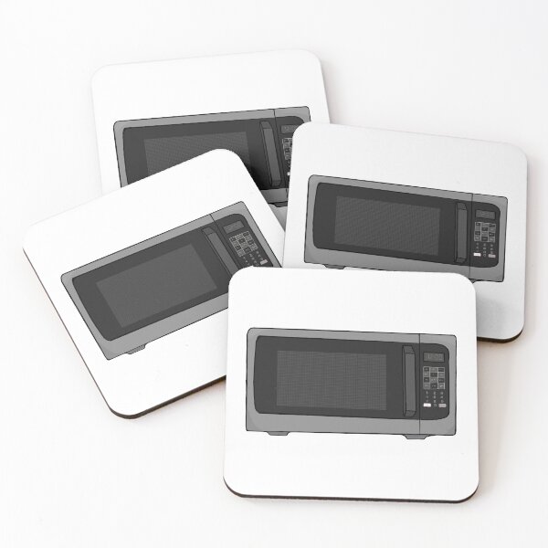 Item preview, Microwave oven for kitchen designed and sold by shopdiego.
