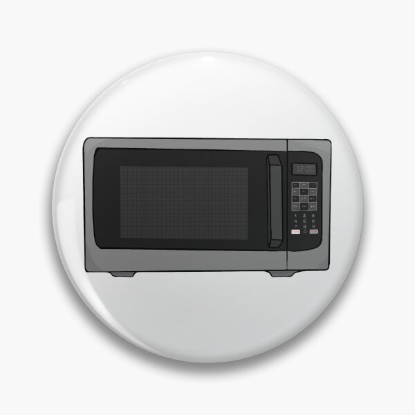 Item preview, Microwave oven for kitchen designed and sold by shopdiego.