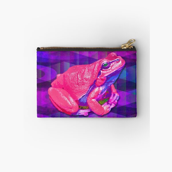 Item preview, Raspberry Frog designed and sold by mimulux.