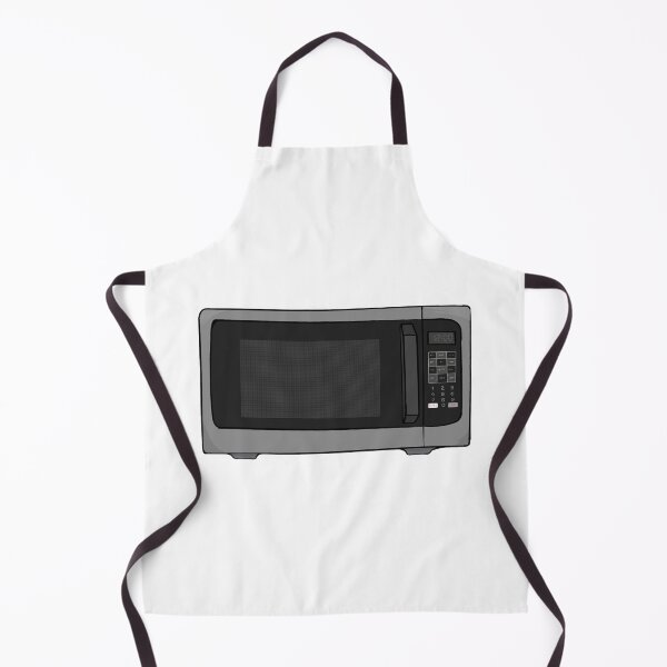 Item preview, Microwave oven for kitchen designed and sold by shopdiego.
