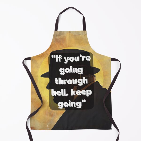 Item preview, Keep Walking - Churchill designed and sold by Mykhailov.