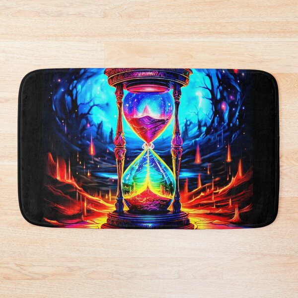 Item preview, Glass Of The Hour designed and sold by Kingcls.