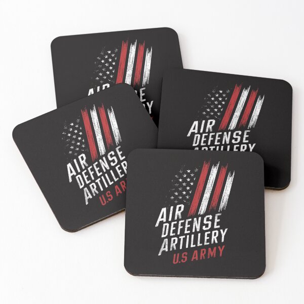 Artikelvorschau, Luftverteidigungsartillerie - Verteidige den Himmel - Veteranentag T-Shirt entworfen und verkauft von HOMEDESIGNPRINT.