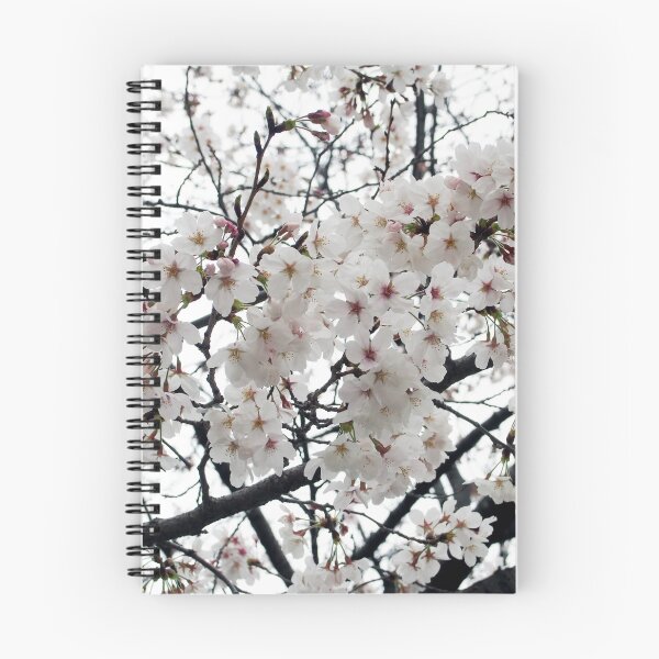 Artikelvorschau, Sakura entworfen und verkauft von Serene-Hue-Code.