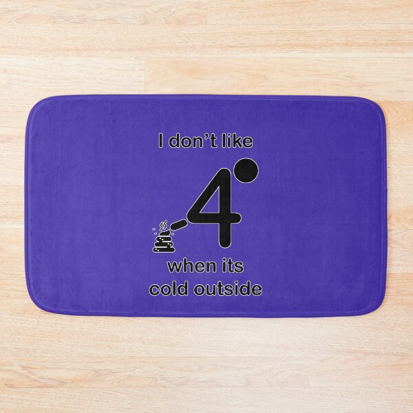 Item preview, Frosty Reflections: Humorous Winter Artwork designed and sold by CoolVisionStd.