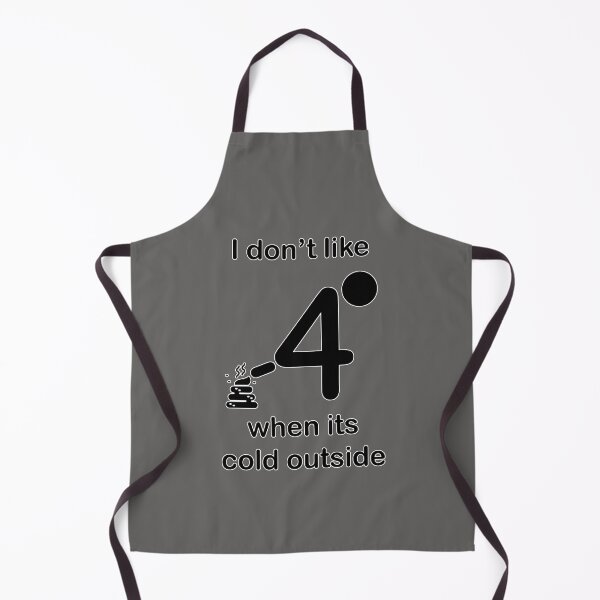 Item preview, Frosty Reflections: Humorous Winter Artwork designed and sold by CoolVisionStd.
