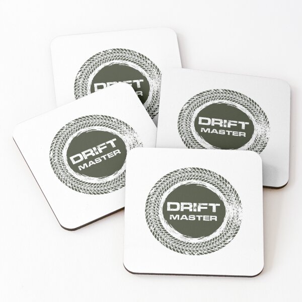Item preview, Drift Master designed and sold by AndrewY.