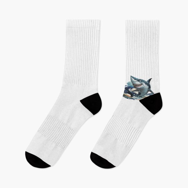 Item preview, Shark. designed and sold by MagelliShop.