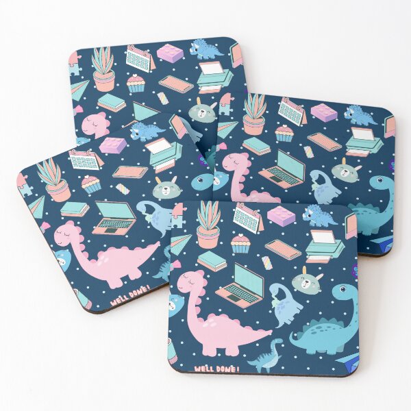Item preview, Working from home pattern designed and sold by BigfeetLittlepaws.