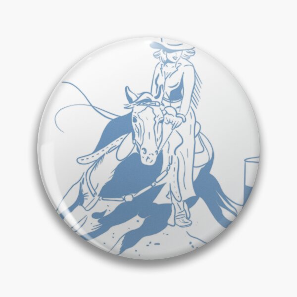 Item preview, Cowboy Up ! designed and sold by 120120.