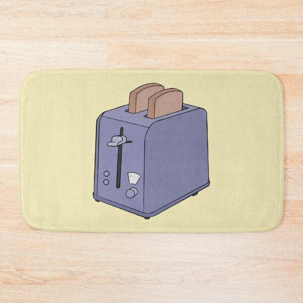 Item preview, Toaster for kitchen designed and sold by shopdiego.