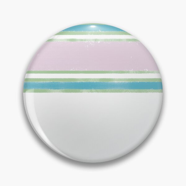 Item preview, Pale Pink Stripe Tennis designed and sold by DS1-Designs.